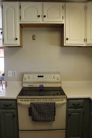 raised upper kitchen cabinets