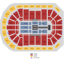 43 Always Up To Date Maverik Center Seat Numbers