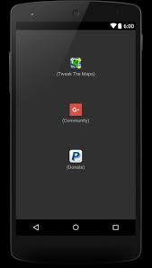 Unisciti ai tuoi amici su facebook e ai milioni di giocatori in tutto il mondo e attacca, gira la slot e saccheggia per costruire il tuo villaggio vichingo di successo! Locus Addon Map Tweak Fur Android Apk Herunterladen