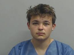 McHenry Police Charge Driver in Fatal Crash That Killed Two Teens McHenry,  IL — The McHenry Police Department has announced charges against  18-year-old Jason K. Land of Fox River Grove, Illinois, following