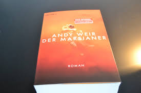 Check spelling or type a new query. Books Der Marsianer Andy Weir Schokokamel
