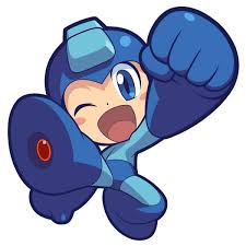 Cheat codes megaman powered up for psp; Mega Man Powered Up Concept Art Neoseeker