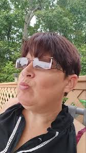 My mom had the best birthday