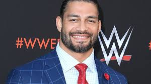 Roman reigns denied johne cena´s challenge for summerslam. Roman Reigns Wwe Star In Remission From Leukaemia Bbc News