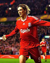 Liverpool Football Club On Instagram El Nino Netted Four Hat Tricks For The Reds Can You Name Who Liverpool Football Football Club Liverpool Football Club
