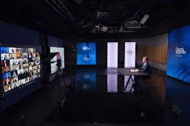 The great reset of 2021 explained !! The Great Reset Key Themes And Messages From The Davos Agenda 2021 A E Magazine