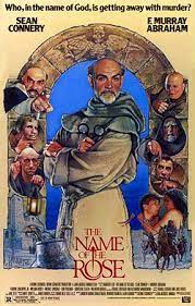 The Name Of The Rose Film Wikipedia