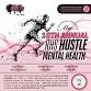 10th Annual Hustle for Mental Health