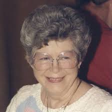 Mildred Granger Obituary & Funeral