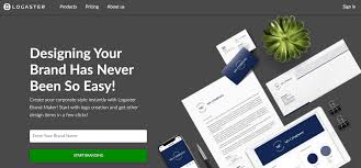 Put your logo on business cards, promotional products, or your website for brand visibility. Best Free Logo Maker Rigorous Themes