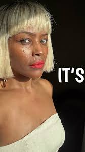 Like a McDonald’s Special…. For a limited time!!! #newlook  #baldandbeautiful #atlanta #vassier #repost