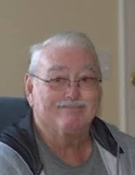 Obituary information for William E. Peterson