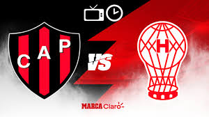 Vivez à distance, l'ambiance des plus beaux stades et vibrez au rythme de vos équipes préférées, profitez du match boca juniors huracan en streaming direct sur. Superliga Argentina Patronato Vs Huracan En Vivo Horario Y Como Ver Por Tv El Partido De La Copa Profesional Marca Claro Argentina