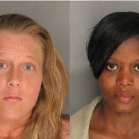 Hit and run suspects released