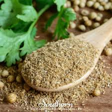 Image result for Coriandrum sativum