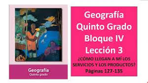 241 jgg geografia 5° grado. Respuestas Del Libro De Geografia 5 Grado Pagina 100 Cute766