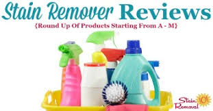 We did not find results for: Recommended Coffee Stain Remover Products