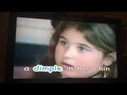 Countdown Kids Billy Boy