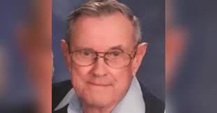 Charles M. Buck Obituary