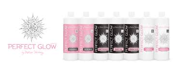 How To Prep For A Spray Tanperfect Glow Sunless