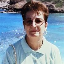 Vivian Arena Obituary