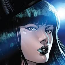 Jim Reddington's Comic Book Credits