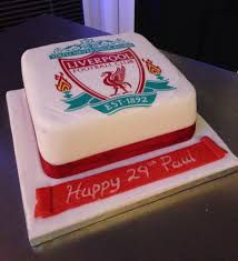 Had an absolutely fantastic anniversary cake created for my mum and dads golden wedding anniversary. Pin On Liverpool Fc Groom S Cakes