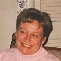 Nancy Crawford Obituary (2025)