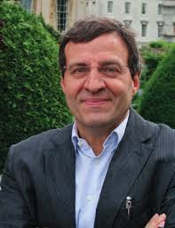 Cambridge-INET Institute