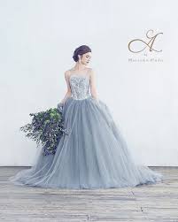 お色直しでイメージチェンジ *✻オススメカラードレス✻* | TAGAYA BRIDAL - 京都・大阪・神戸の結婚式レンタルドレス