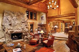 Moving into a new home can be one of life's great joys, but it can also be a time of uncertainty, especially when it comes to decorating. 19 Log Cabin Home Decor Ideas