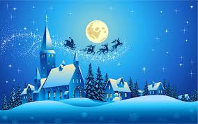 On christmas eve, wish your colleagues by sending them happy messages and appreciating their presence on the same workplace. Greeting Card Happy Christmas Eve And Merry Christmas 2560x1600 Wallpapers13 Com