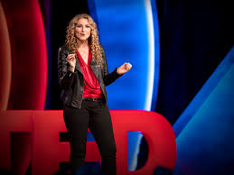 Jen Gunter Why Can T We Talk About Periods Ted Talk