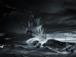 Ghost ship by kibby666 on deviantart. Ghost Ship Wallpapers Top Free Ghost Ship Backgrounds Wallpaperaccess