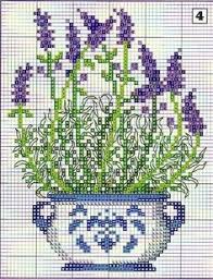 Maybe you would like to learn more about one of these? 33 Cross Stitch Lavender Ideas Cross Stitch Stitch Cross Stitch Flowers