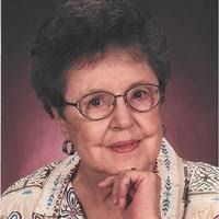 Margaret Virginia Pemberton Mueller Obituary (2022)