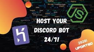 Make your own discord bot for free in 5 minutes with no coding required. Download New Host Your Own Discord Js Bot 24 7 2021