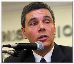 Atuo melhor sob pressão', diz promotor do caso Isabella