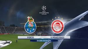 Afc champions league (2) albania superliga (10) algeria ligue 1 (10) argentina copa liga profesional (8) argentina primera b fc porto (866) have proved to be stronger than olympiakos (644) in recent form terms. Uefa Champions League 20 21 Fc Porto Vs Olympiacos Piraeus Youtube