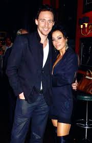 From 2008 to 2011, hiddleston dated british actress susannah fielding after they met on the set of bbc's wallander. Tom Hiddleston Wife Husband Susannah Fielding London Film Festival Dives Into The Deep Blue Sea In Tom Reportedly Fell For Zawe While They Played Husband And Wife In Betrayal Chase Theiss