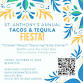 Tacos and Tequila Fiesta event image
