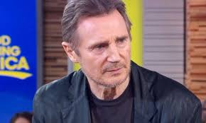 Liam neeson can be seen using the following weapons in the following films and television series. Liam Neeson Says He Is Not A Racist In Wake Of Rape Comments Liam Neeson The Guardian