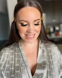 Please can I have recommendations for brow lamination and bridal makeup  artists 💍🙈