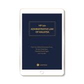 Bachelor of syariah and law with. Mp Jain S Administrative Law Of Malaysia Lexisnexis Malaysia Store