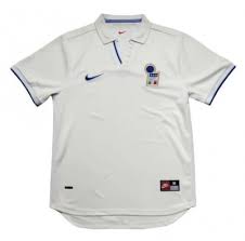Free shipping on many items | browse your favorite brands | affordable prices. Retro 1998 Italy Away Soccer Jersey Shirt Kit2007137 Italy