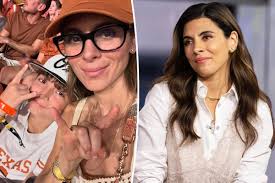 Jamie-Lynn Sigler 'fell apart, terrified' that her son 'was going to die'