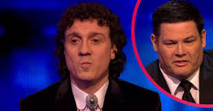 The chasers anne hegerty, mark labbett and shaun wallace wear swimwear as fans see them like never before on road trip. 2020 Page 98 Mekhato