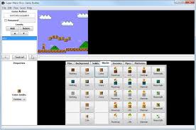 One of the great little benefit. Super Mario Bros Nes Game Builder Download