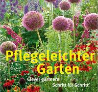 Pflegeleichter Garten