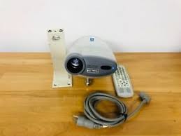 Details About Marco Nidek Cp 770 Chart Projector
